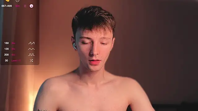 Calvin Polanski online show from September 23, 2025, 11:13 am