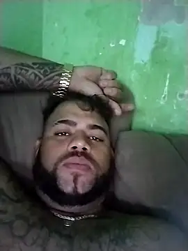 safado0027 online show from October 25, 2025, 10:04 pm