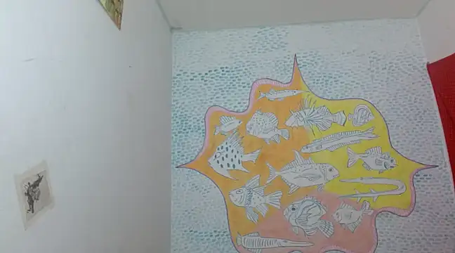 boysLittle online show from February 17, 2025, 12:16 pm