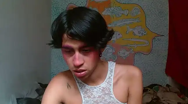 boysLittle online show from February 24, 2025, 3:20 pm