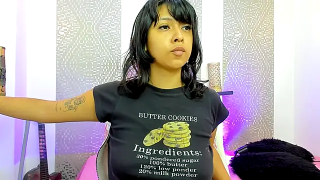 gabriela cortez online show from December 20, 2025, 12:56 pm