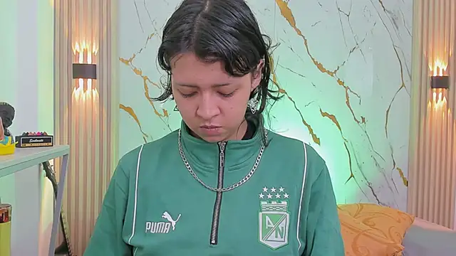 gabriela cortez online show from January 14, 2026, 12:44 pm