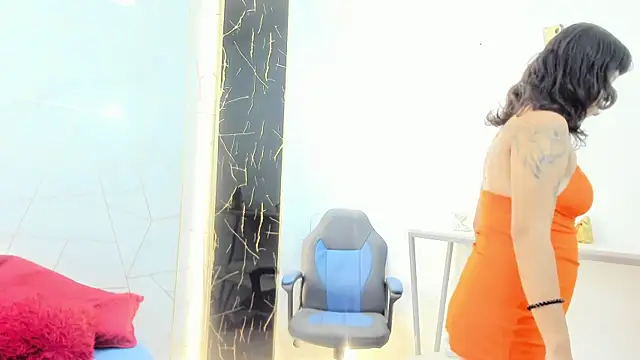 gabriela cortez online show from February 26, 2026, 1:59 am