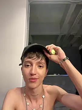 jeremy salvatore online show from February 6, 2025, 9:00 am