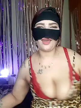 Mayan9 online show from February 11, 2025, 8:31 pm