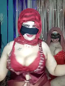 Mayan9 online show from February 12, 2025, 6:51 pm