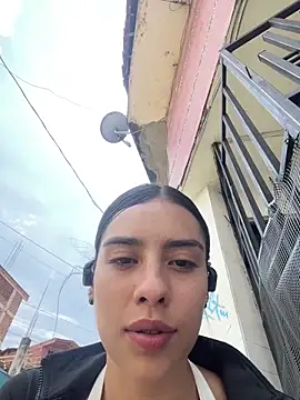 Carorosse online show from March 10, 2026, 6:02 pm