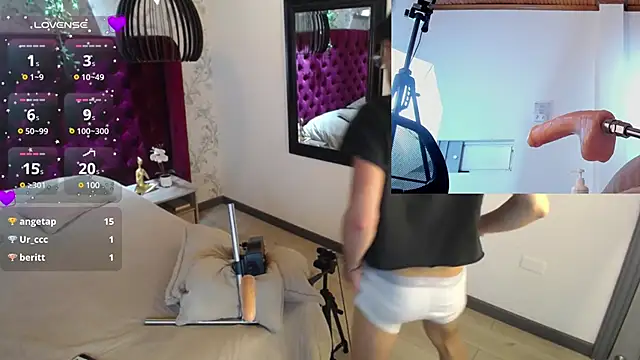 tim  fox online show from March 5, 2025, 11:16 pm