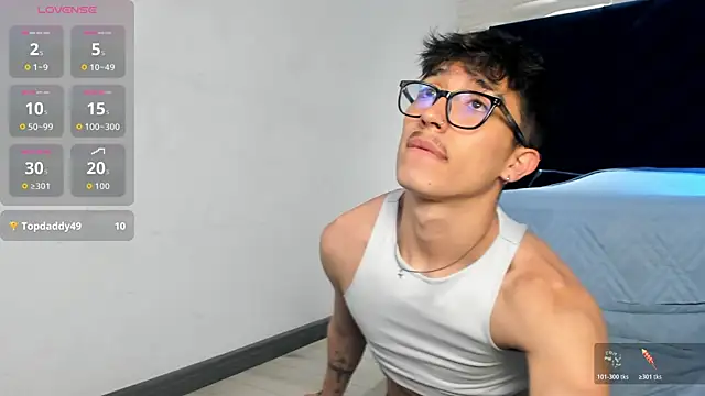 Snapshot of tim__fox chatting on May 29, 2026, 12:03 pm tim fox online show from May 29, 2026, 12:03 pm