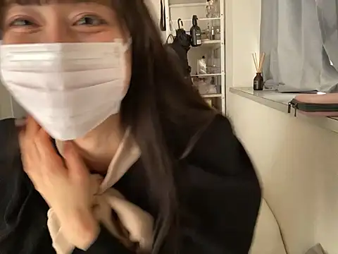 riken jp online show from January 16, 2025, 4:49 am