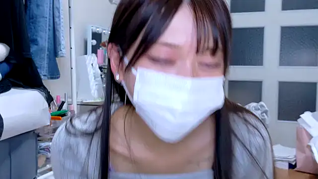 riken jp online show from October 1, 2025, 3:40 pm