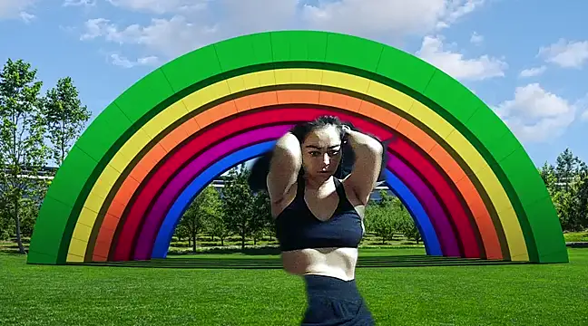 lashula online show from February 2, 2025, 8:13 am