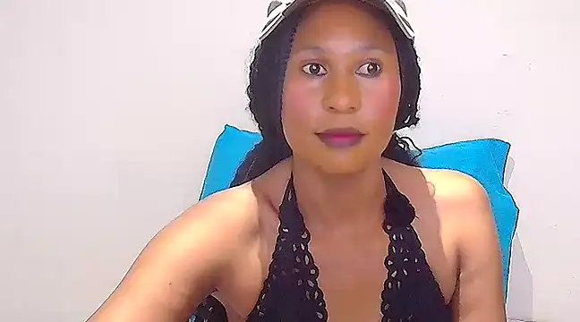 Slendernana online show from January 17, 2025, 9:49 am