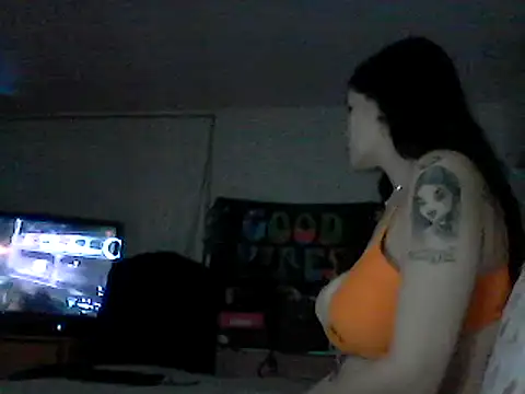nikkikittyx3 online show from April 8, 2026, 8:14 am