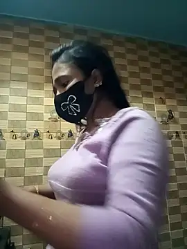 Anika-1 online show from January 28, 2025, 11:49 am