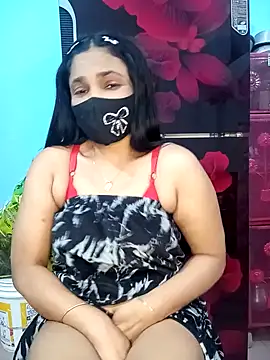 Anika-1 online show from January 28, 2025, 4:19 pm