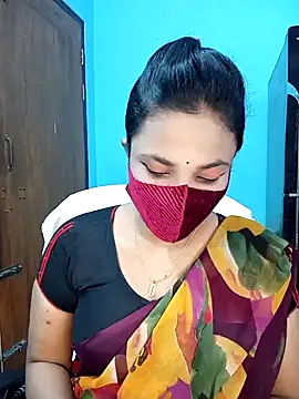 Anika-1 online show from February 8, 2025, 9:04 pm