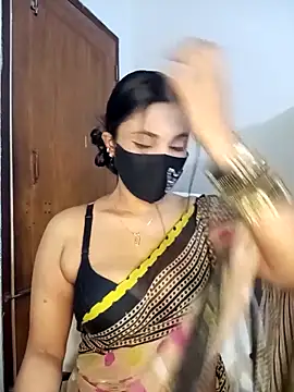 Anika-1 online show from March 11, 2025, 5:46 pm