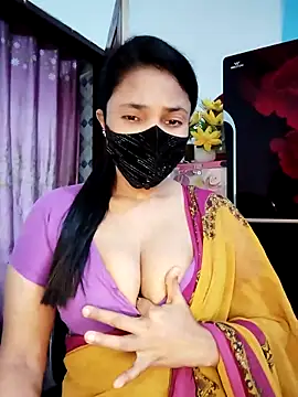 Anika-1 online show from October 16, 2025, 3:07 am