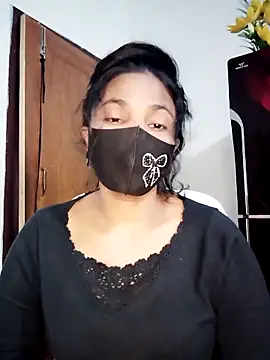 Anika-1 online show from January 6, 2026, 9:13 am