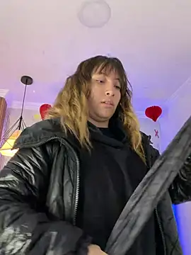 NyxAndria 1 online show from April 4, 2026, 11:24 pm