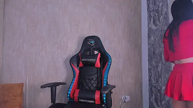 StefanyRousse online show from November 22, 2025, 11:42 am