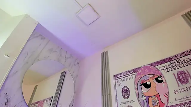 Sara conde online show from March 21, 2025, 3:44 am