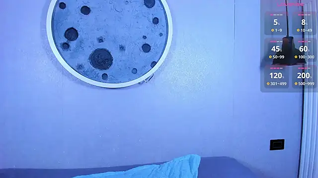 Sara conde online show from November 29, 2025, 11:35 am