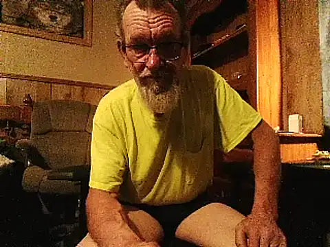 Aldick68 online show from March 1, 2025, 5:52 am