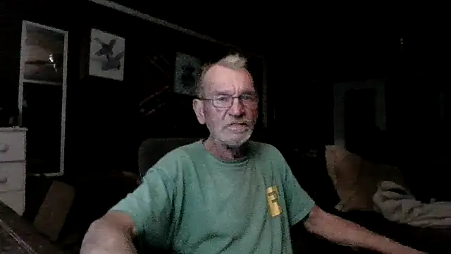 Aldick68 online show from March 22, 2026, 5:55 am