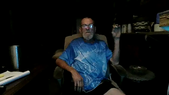 Snapshot of Aldick68 chatting on June 21, 2026, 6:38 am Aldick68 online show from June 21, 2026, 6:38 am