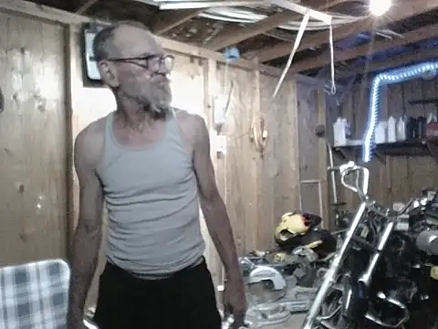 Snapshot of Aldick68 chatting on June 27, 2026, 6:40 am Aldick68 online show from June 27, 2026, 6:40 am