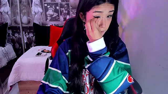 Lil ceyy online show from October 12, 2025, 7:35 pm