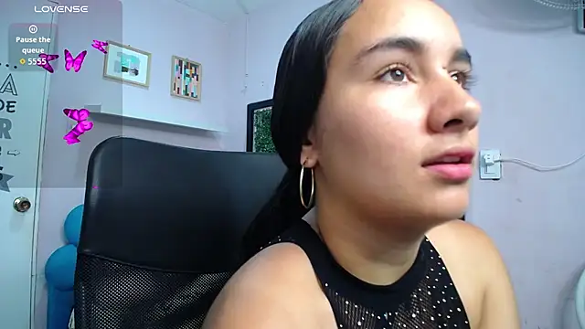 Maylin horny19 online show from September 24, 2025, 7:17 pm