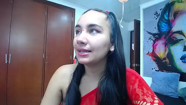 Maylin horny19 online show from February 19, 2026, 7:10 pm