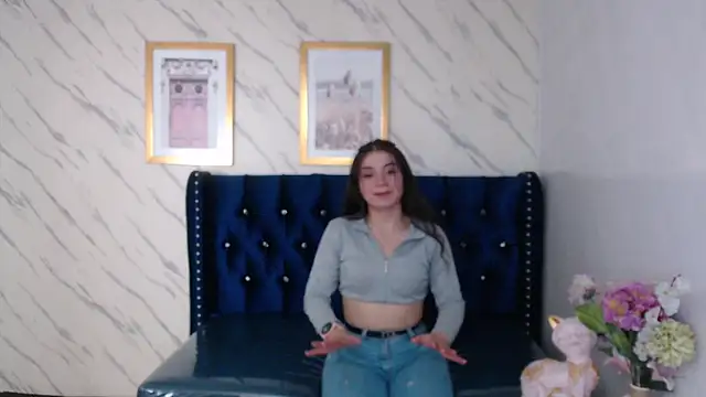 Sarita v  online show from March 12, 2025, 6:44 pm