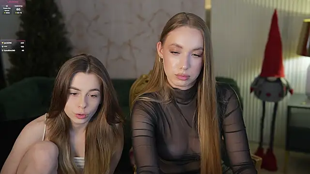 Snapshot of Lika_Secret_ chatting on January 29, 2025, 11:04 pm Lika Secret  online show from January 29, 2025, 11:04 pm