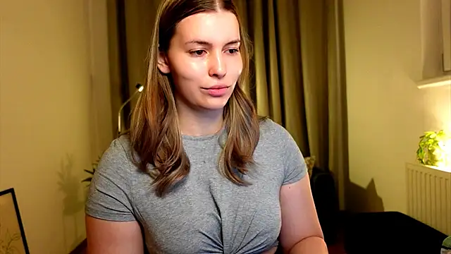 ShyHotNerd online show from February 22, 2025, 4:40 am