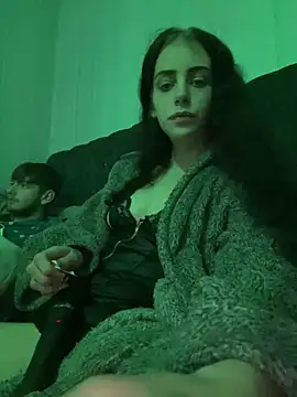 VioletxBlue online show from January 10, 2025, 9:20 pm