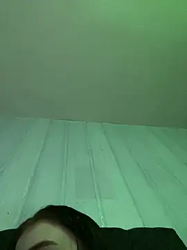 VioletxBlue online show from January 18, 2025, 10:39 pm