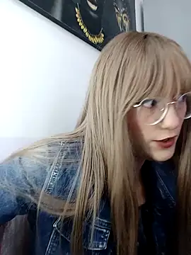 SussanHottye1  online show from January 21, 2025, 10:41 am