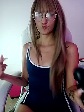 SussanHottye1  online show from January 26, 2025, 4:51 pm