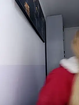 SussanHottye1  online show from January 31, 2025, 10:31 am