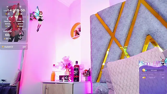 SussanHottye1  online show from February 4, 2025, 4:29 pm