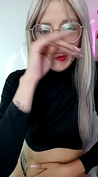 SussanHottye1  online show from February 8, 2025, 1:33 pm