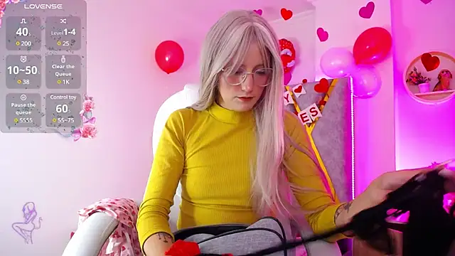 SussanHottye1  online show from February 16, 2025, 10:21 am