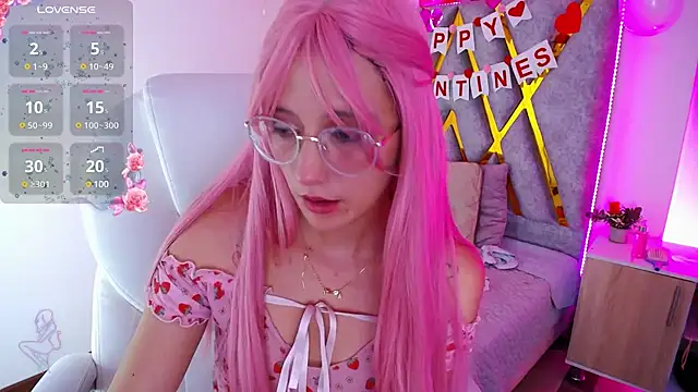 SussanHottye1  online show from February 19, 2025, 4:00 pm