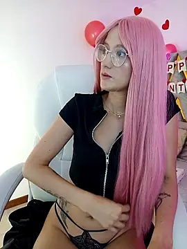 SussanHottye1  online show from February 20, 2025, 12:57 pm