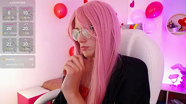 SussanHottye1  online show from February 21, 2025, 4:26 pm