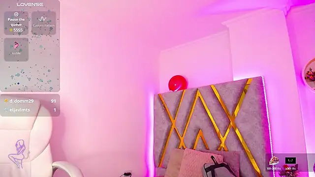 SussanHottye1  online show from February 27, 2025, 2:21 pm